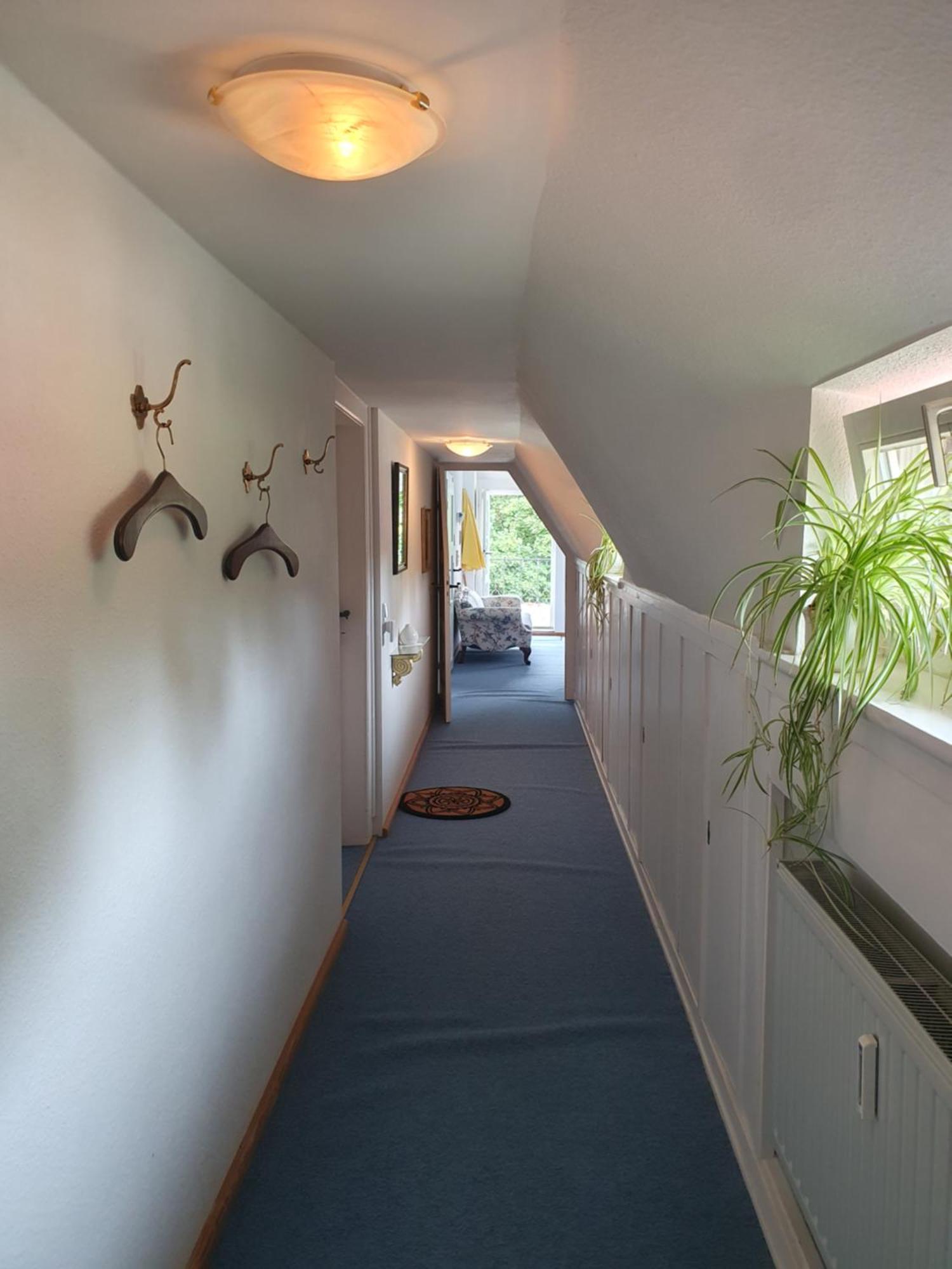 Landhaus Saaleck 萨勒河畔瑙姆堡 客房 照片