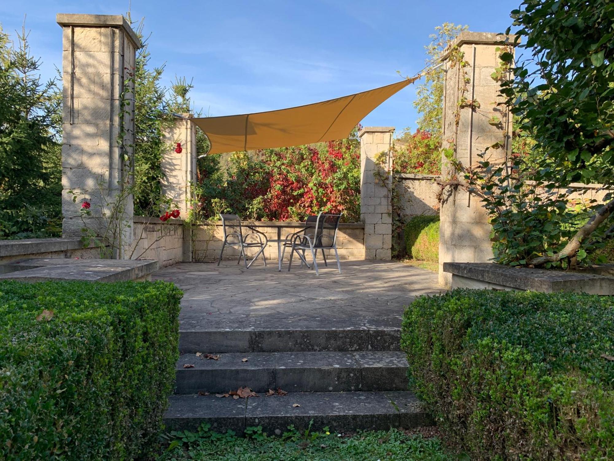 Landhaus Saaleck 萨勒河畔瑙姆堡 客房 照片